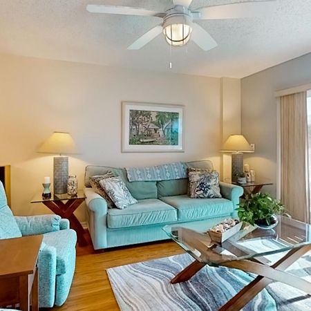 Ocean Village Club Butler Beach Room photo